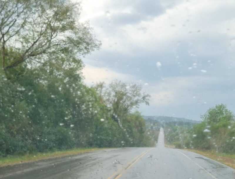 Misiones alerta