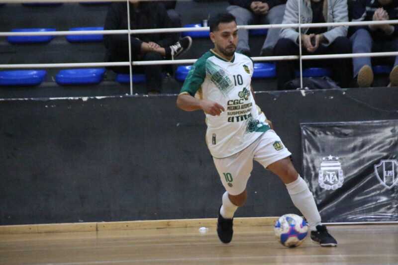 Histórico: la Copa de Oro AFA llega a Posadas con el futsal 4 Imagen de WhatsApp 2025 08 04 a las 13.13.56 2406031d - 3
