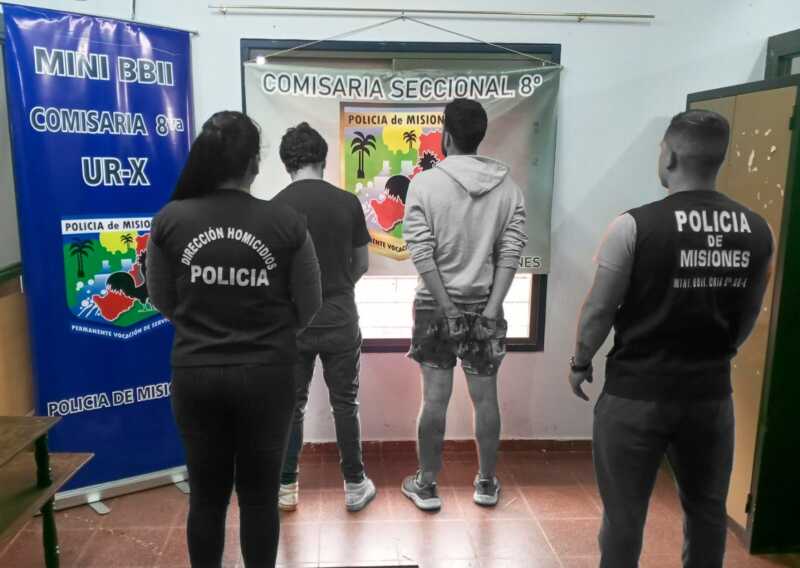 Asesinaron a un hombre en el barrio San Jorge y ya hay dos detenidos 4 Imagen de WhatsApp 2025 08 04 a las 17.09.47 60b16006 - 3