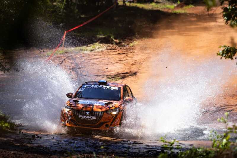 rally