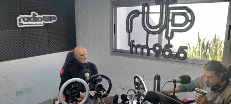 Loreiro valora la unión con LLA: “no somos cogobierno, pero apoyamos el cambio” 4 Loreiro sostiene que la alianza es un paso clave para la renovación política
