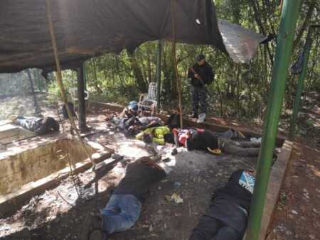 Capturan banda narco en Puerto Iguazú con cocaína y objetos robados Imagen de WhatsApp 2025 08 11 a las 19.56.23 cd0f7b8a - 1