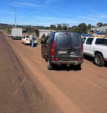 Colisión en cadena en San Vicente: cuatro vehículos involucrados, sin heridos Imagen de WhatsApp 2025 08 12 a las 17.28.14 6ead9981 e1755031065550 - 3