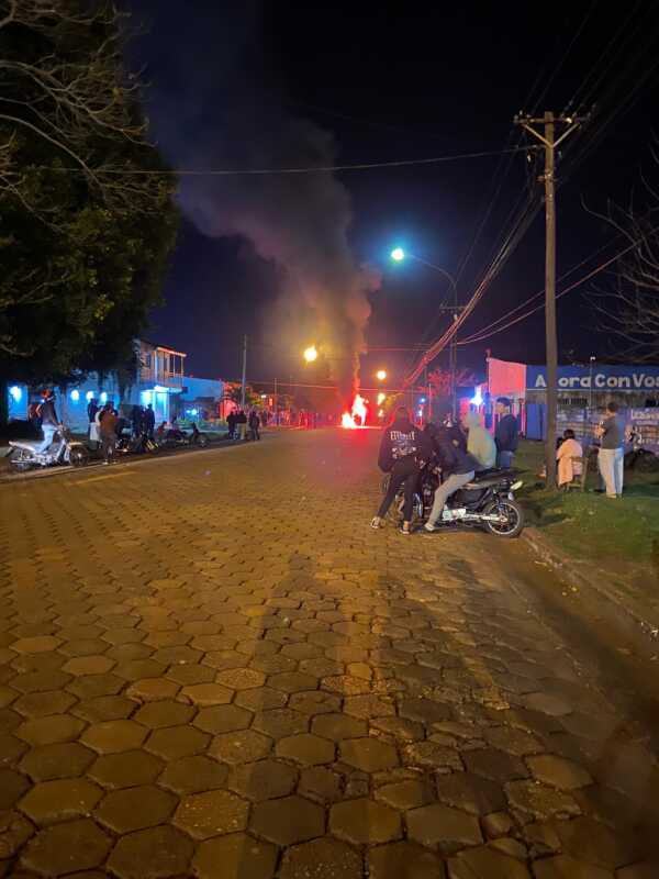San Javier despidió a Lucas Márquez tras su trágica muerte: investigan a policías 3 Imagen de WhatsApp 2025 08 14 a las 10.45.06 a1a20dcb - 2