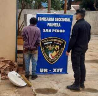 Capturan a “Dio me libre” en San Pedro y desarticulan red de robos en Misiones Imagen de WhatsApp 2025 08 18 a las 20.41.31 de64f260 e1755561376598 - 2