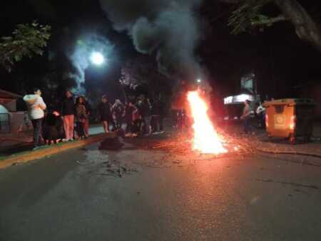 misiones milei