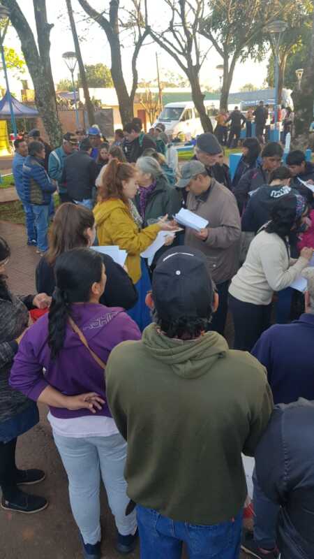Auditorías de pensiones en Misiones generaron fuertes críticas 