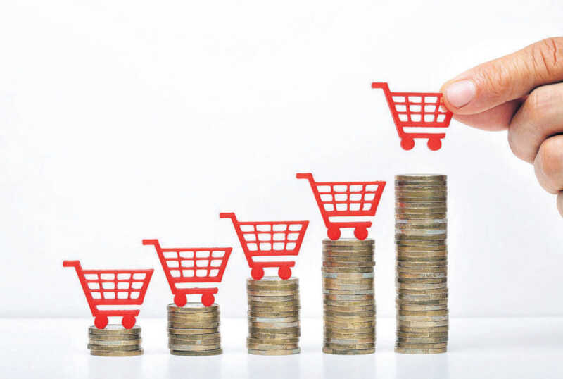 Golpe al bolsillo: la pérdida salarial sería casi el doble con la nueva canasta del INDEC 4 Inflacion