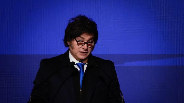 Piedrazos a Milei: “Lamentamos que los jueces pierdan su tiempo con esta jugarreta política” Milei