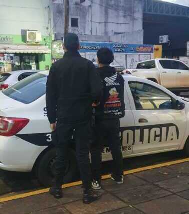 Joven