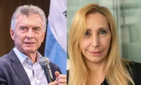 La Libertad Avanza y el PRO irán juntos en las elecciones en CABA PRO y LLA