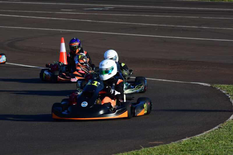 Karting