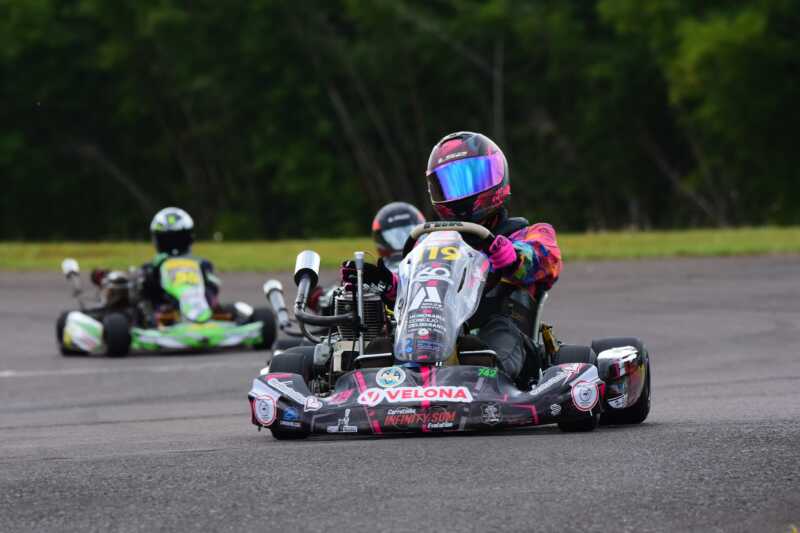 Karting