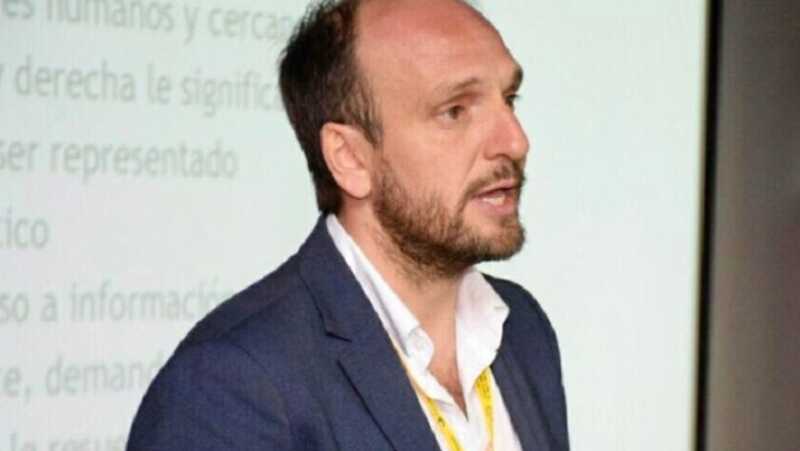 "La política es una herramienta fundamental para cambiar las cosas" 1 La