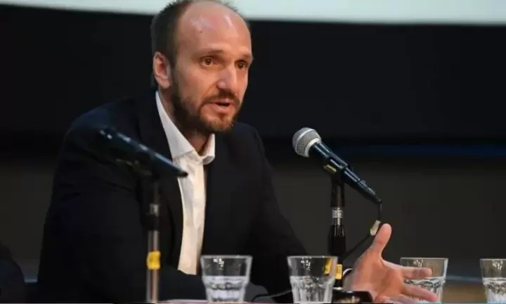 “La política es una herramienta fundamental para cambiar las cosas” La
