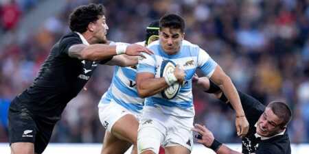 Los Pumas