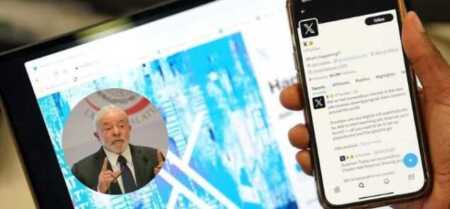 brasil redes sociales