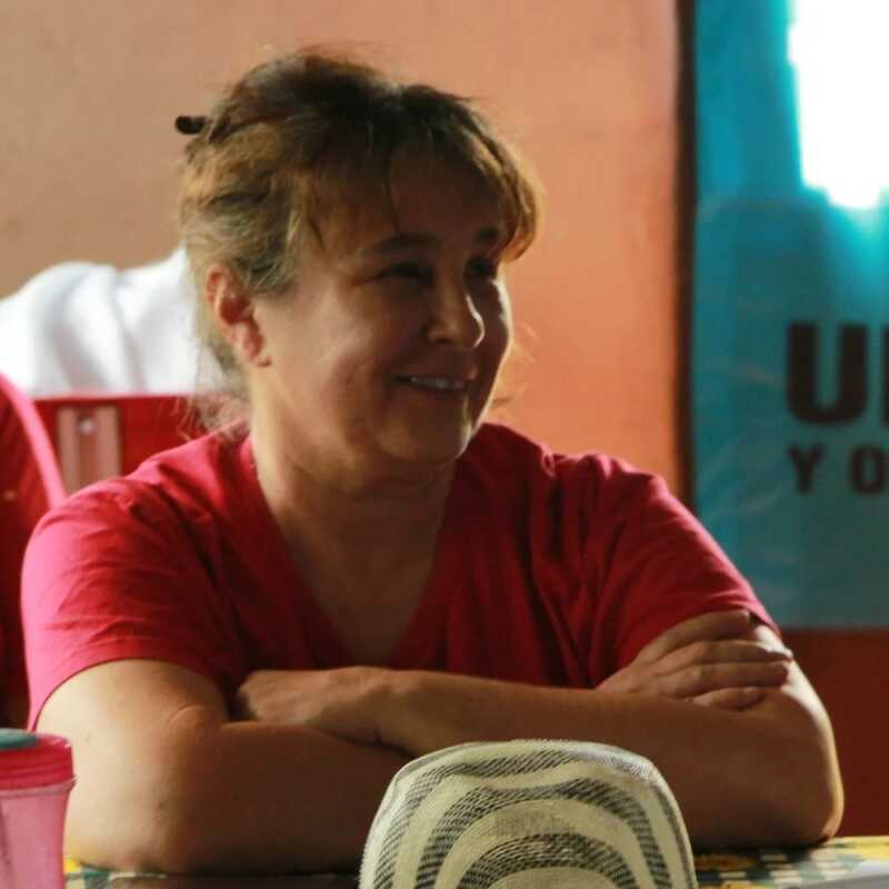 mariquita torres