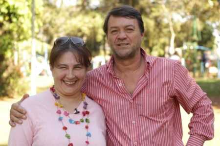 mariquita torres y cacho bárbaro elecciones - listas