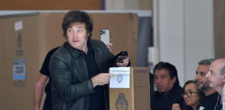 Londero: las alianzas de Milei con gobernadores serán clave para el mapa político de 2027 milei