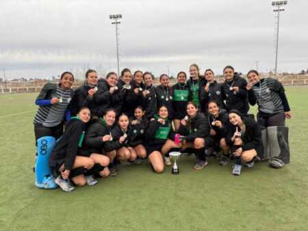 Misionera