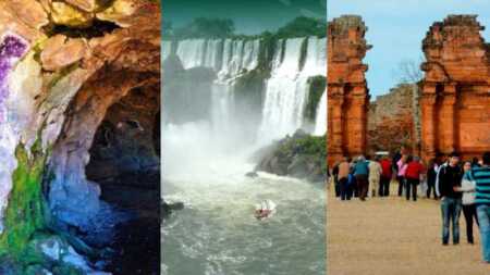 Misiones cerró la temporada de invierno con fuerte respaldo turístico Misiones