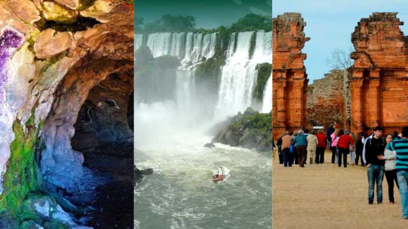 Misiones