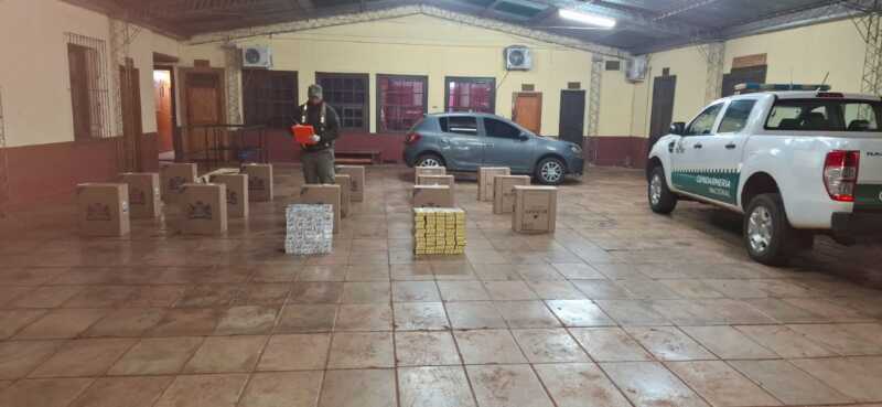 Misiones