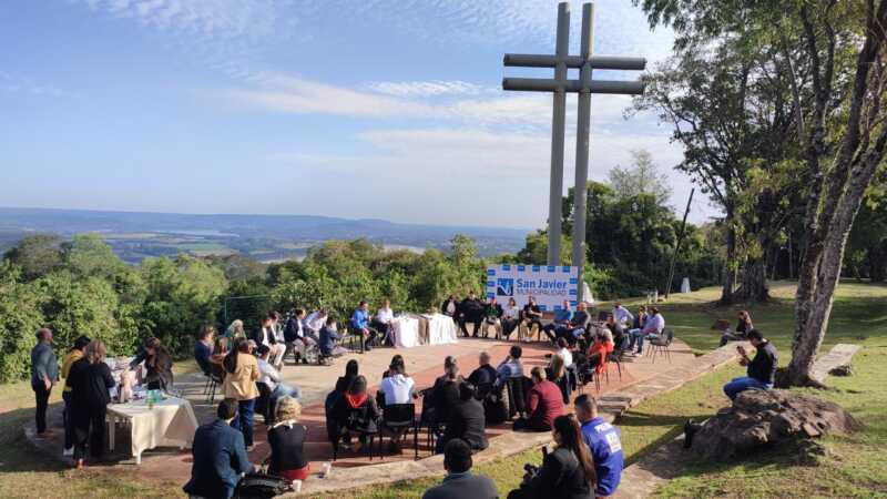 Misiones
