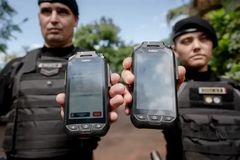 Policía de Misiones moderniza su sistema de comunicaciones con Telecom 4 Misiones