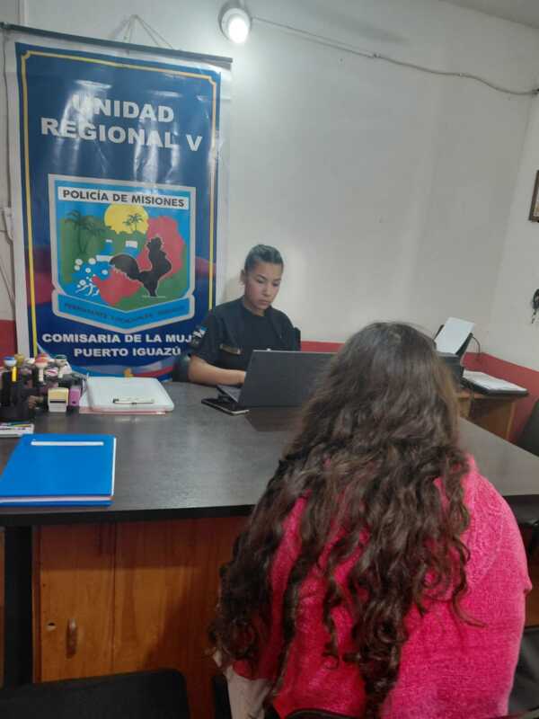 Misiones 