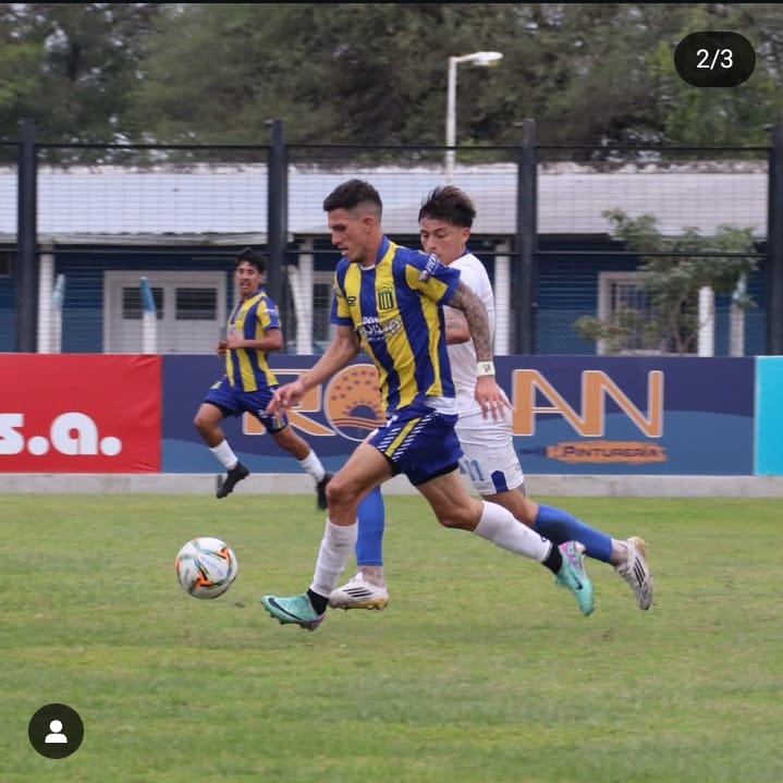 Mitre 2 - 2