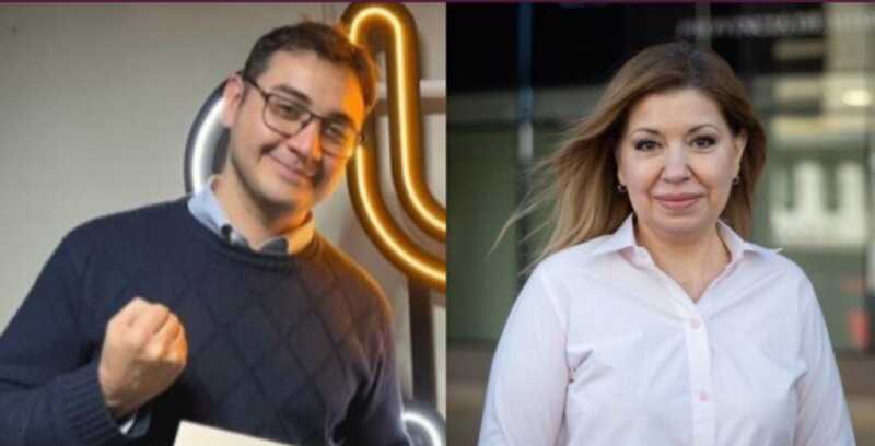 Dictamen fiscal de la Cámara Electoral quitaría reconocimiento al partido de Ninfa Alvarenga nicolás sosa