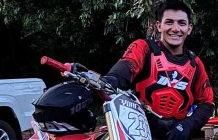 Piloto