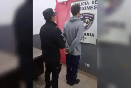 Hombre