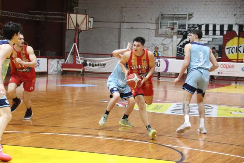 Pre-Federal: Mitre, El Coatí y OTC arrancaron con triunfo en la primera fecha 4 Pre-Federal