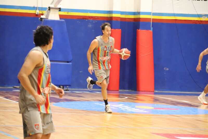 Pre-Federal: Mitre, El Coatí y OTC arrancaron con triunfo en la primera fecha 3 Pre-Federal