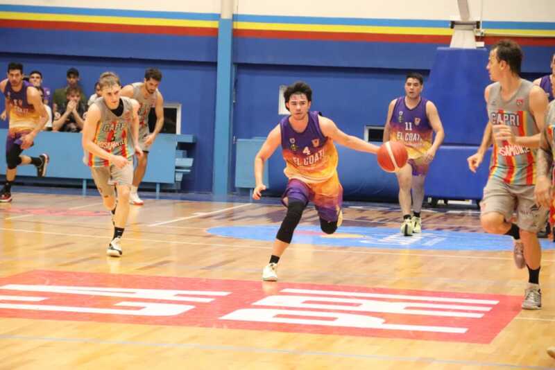 Pre-Federal: Mitre, El Coatí y OTC arrancaron con triunfo en la primera fecha 7 Pre-Federal