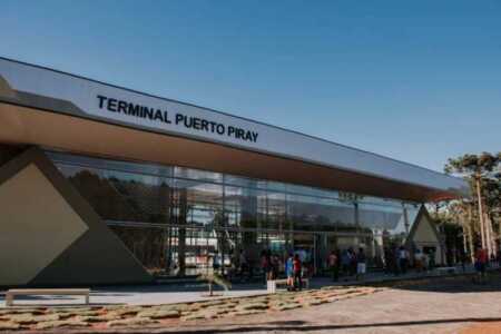 puerto piray