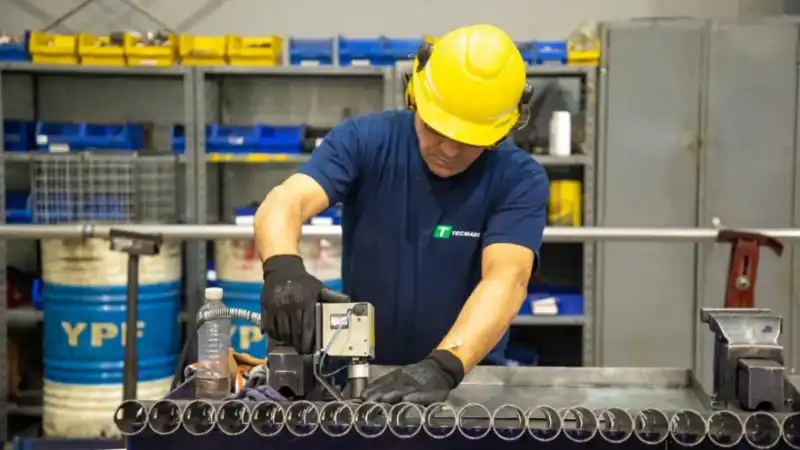 Crisis en pymes: “Cuidan al personal capacitado, pero si se sigue así habrá más despidos y cierres” 1 Preocupación en Misiones: solo 4% de las pymes trabaja a capacidad plena