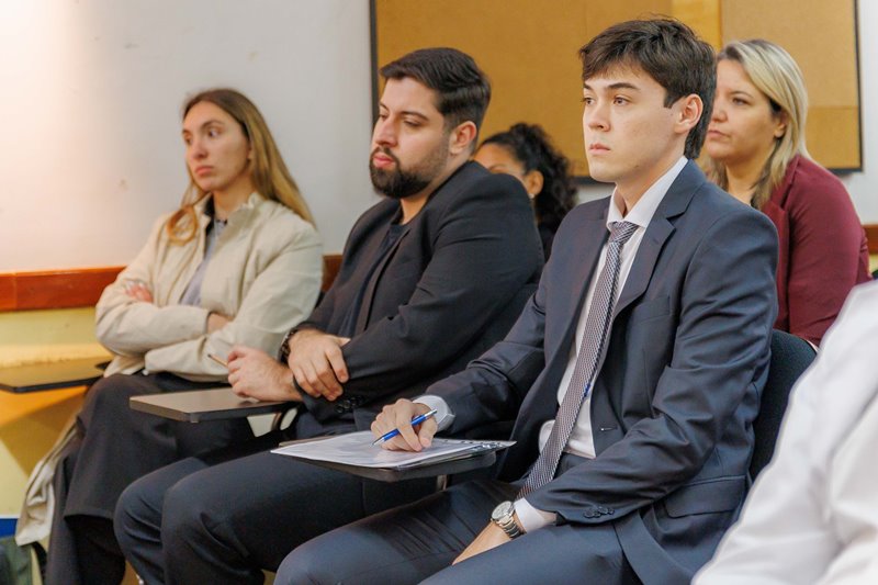 Misiones cubre vacantes de residencias en salud