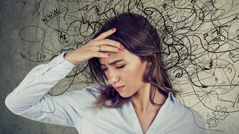 Salud mental en Argentina: crece la ansiedad y depresión en la población adulta 2 Salud