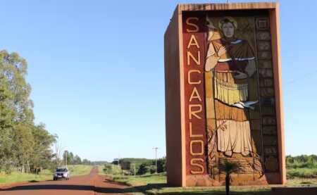 Candidata de San Carlos acusó falta de transparencia en la gestión municipal y balances con un año de retraso san carlos