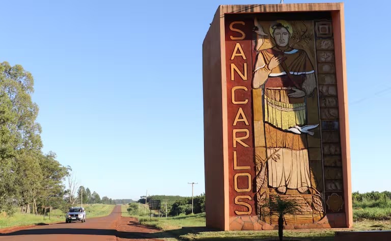 san carlos