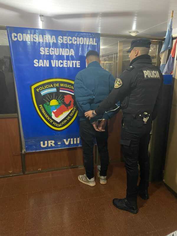 San Vicente