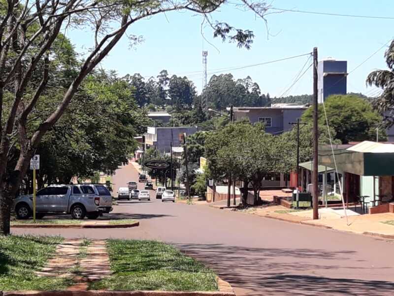 San Vicente