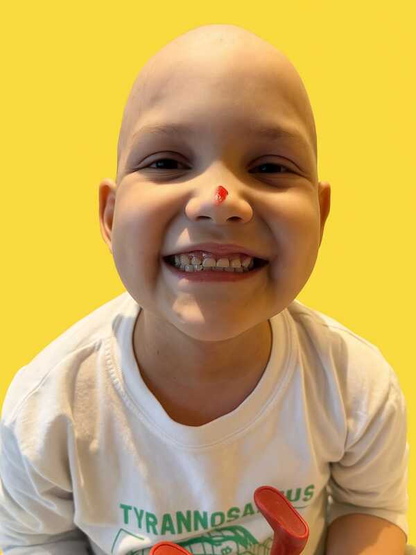 El papá de Santino busca apoyo en la comunidad de camioneros para sus gastos médicos 2 santino