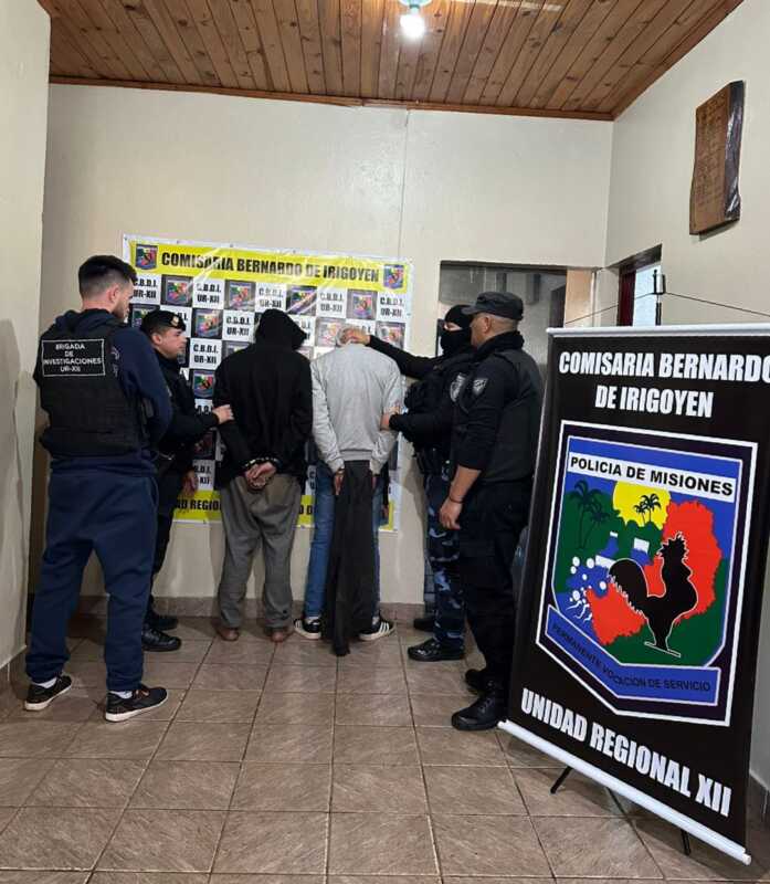 Sicarios