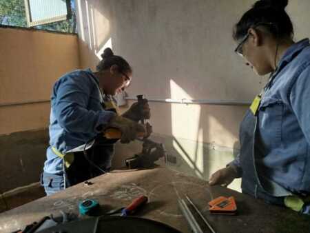 Talleres