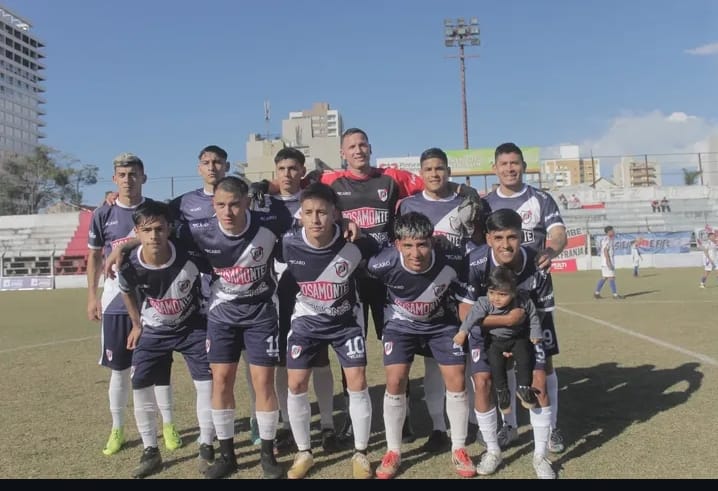 Torneo Apertura: Guaraní, Brown, Huracán y Estudio Galeano van por la final Torneo Apertura
